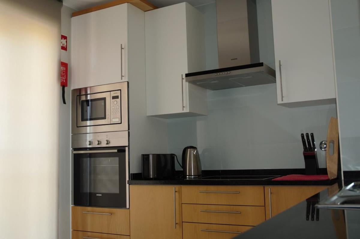 Algarve T2 Apartment With Pool And Balcony In โอลเญา ภายนอก รูปภาพ