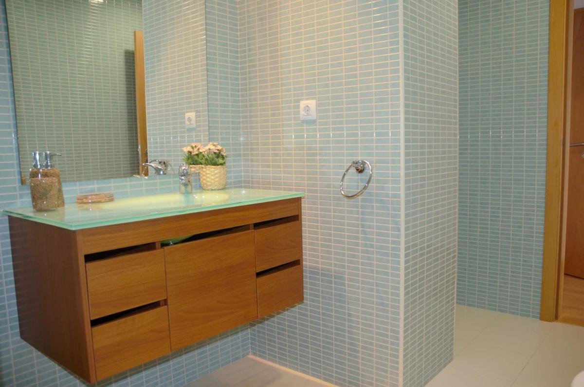 Algarve T2 Apartment With Pool And Balcony In โอลเญา ภายนอก รูปภาพ